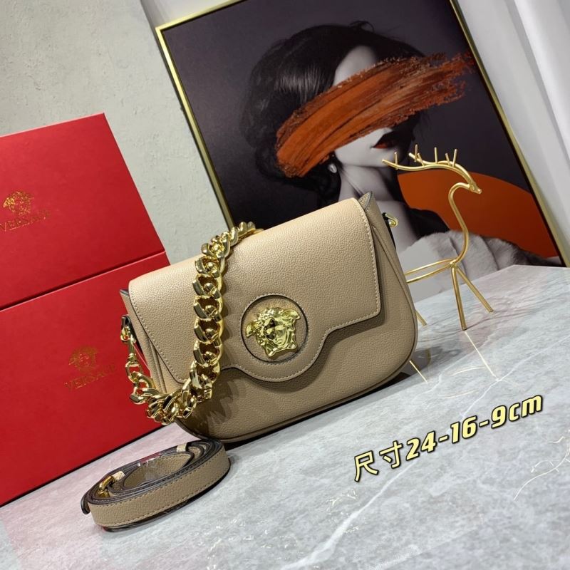 Versace Satchel Bags